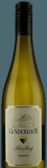 Riesling Spätlese