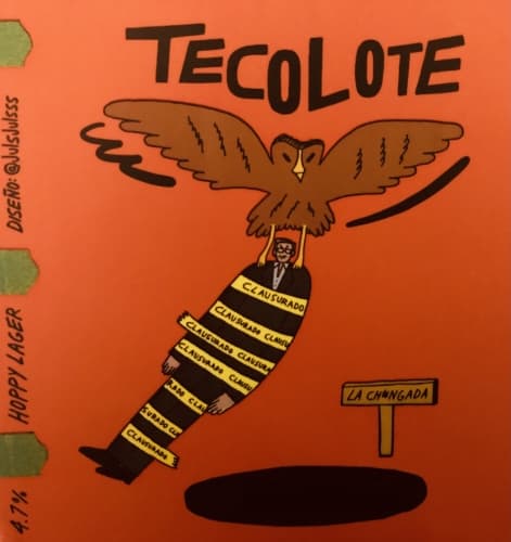 Tecolote