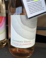 Rosé of Lemberger