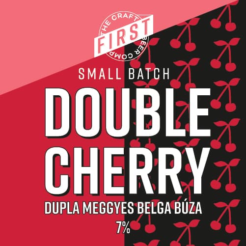 Double Cherry