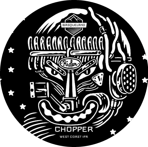 Chopper