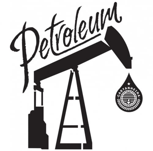Petroleum Castanheira
