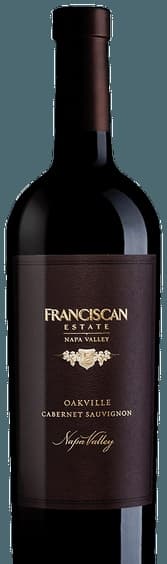 Oakville Cabernet Sauvignon