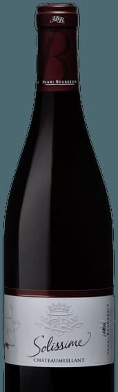 Châteaumeillant Solissime