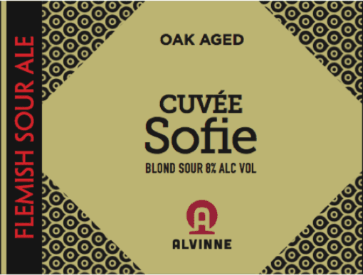 Cuvée Sofie
