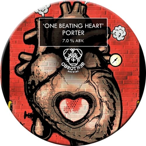 One Beating Heart