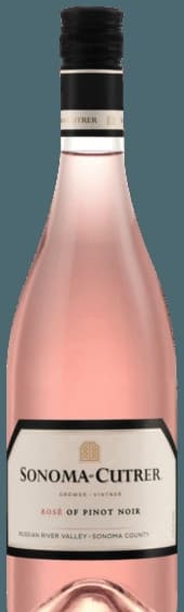 Rosé of Pinot Noir
