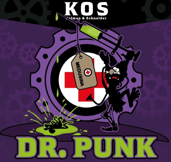 Dr. Punk