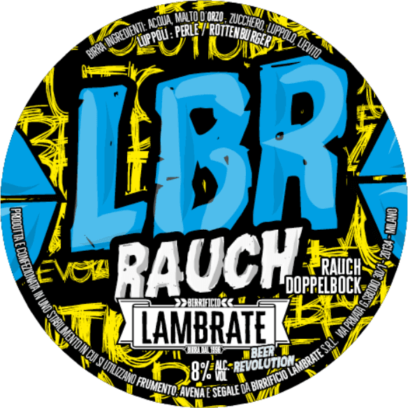 LBR Rauch