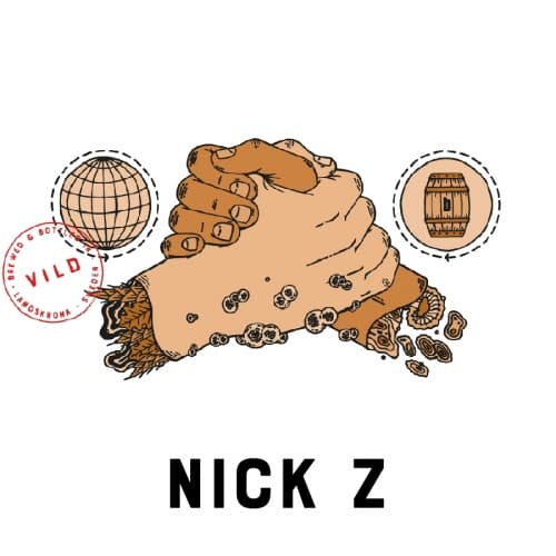 Nick Z - Vild