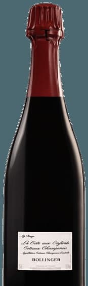 La Côte Aux Enfants (Aÿ Rouge)