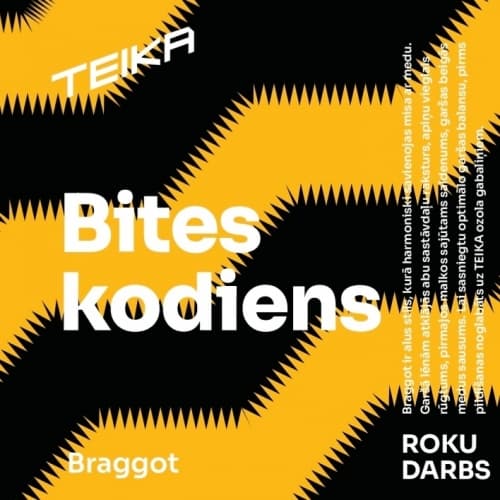 Bites kodiens