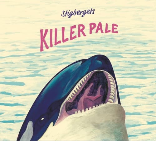 Killer Pale