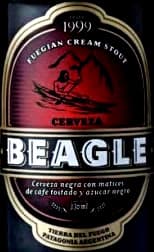 Beagle Negra Cream Stout