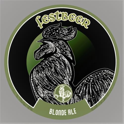 Festbeer