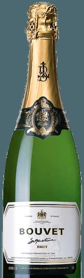 Bouvet Méthode Traditionnelle Signature Brut