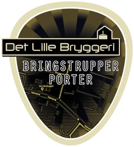 Bringstrupper Porter