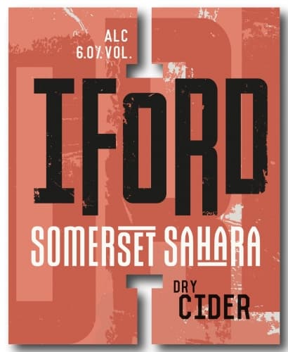 Somerset Sahara