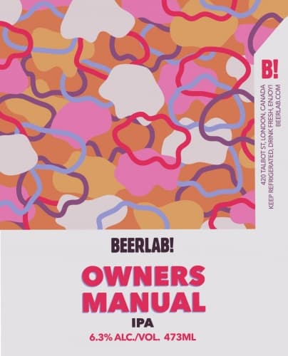 Owners Manual