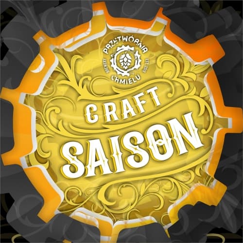 Craft Saison