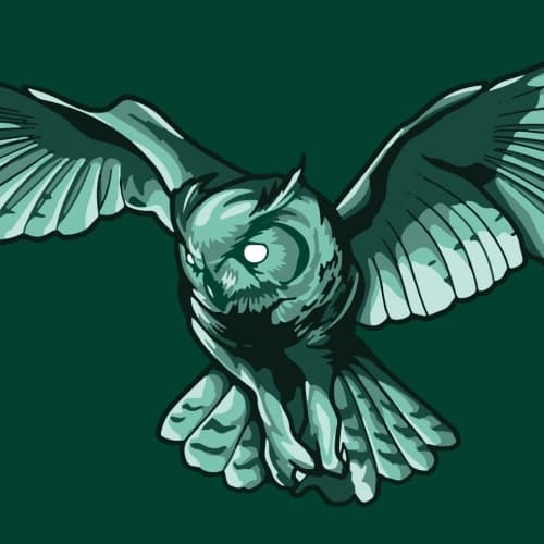 Vision (Green)
