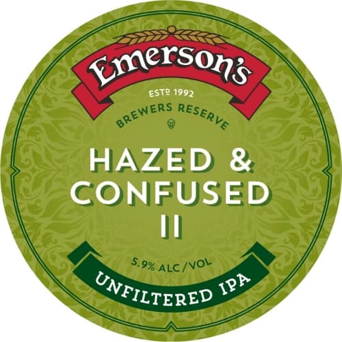 Hazed And Confused II