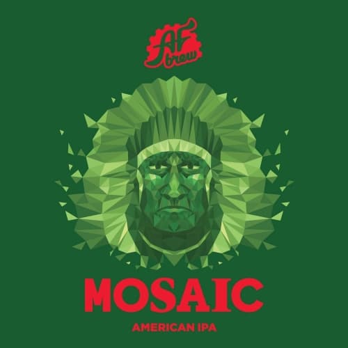 Mosaic IPA