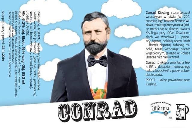 Conrad