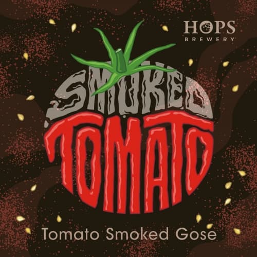 Smoked Tomato
