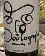 Soulographie