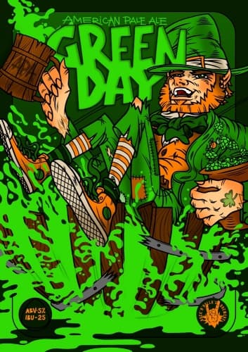 Green Day