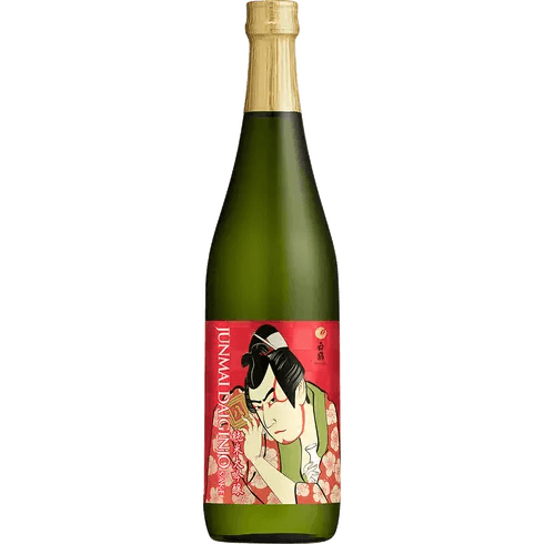 Amanoto Junmaidaiginjou Natsutafuyuzou