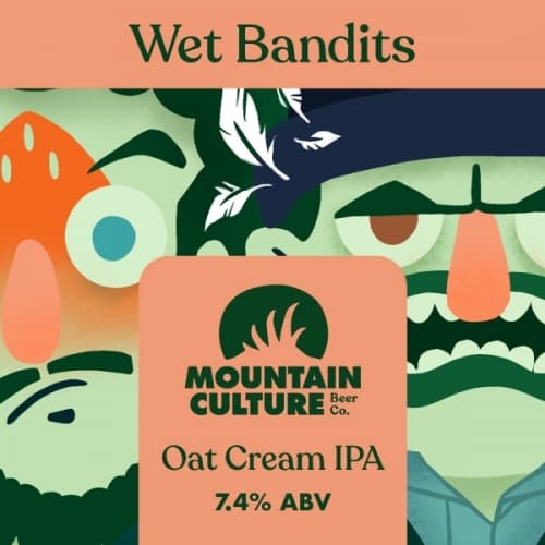 Wet Bandits