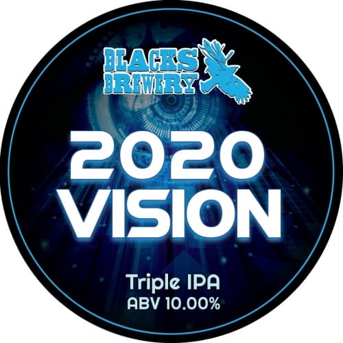 2020 Vision