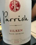 Silken