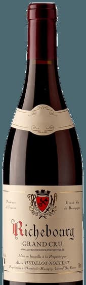 Richebourg Grand Cru