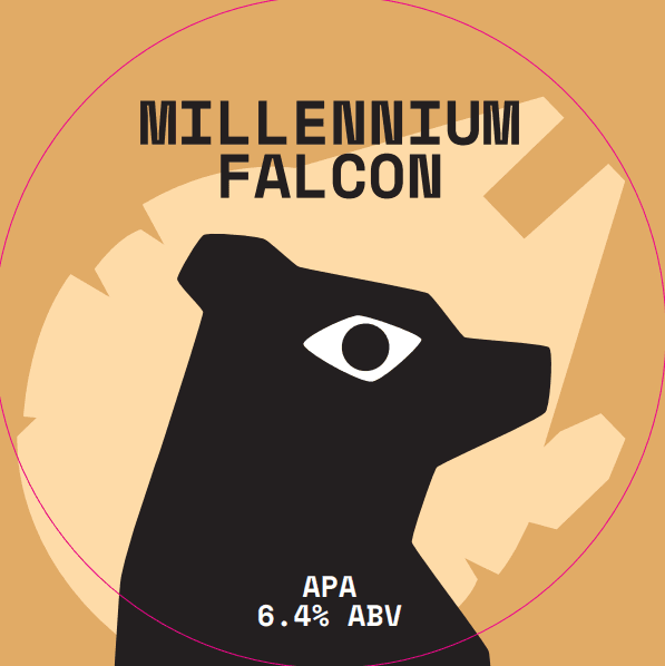 Millennium Falcon