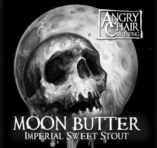 Moon Butter
