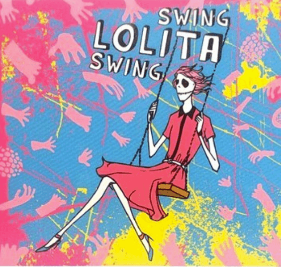 Swing Lolita Swing