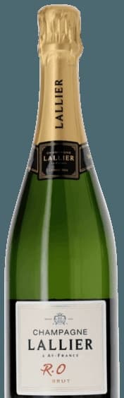 R.0 Brut Aÿ Champagne