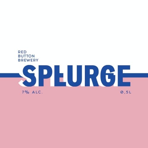 SPLURGE