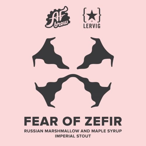 Fear of Zefir