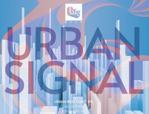Urban Signal #15