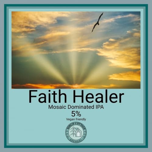 Faith Healer