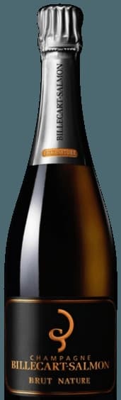 Brut Nature Champagne
