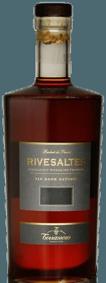 Rivesaltes