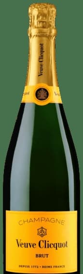 Brut (Carte Jaune) Champagne