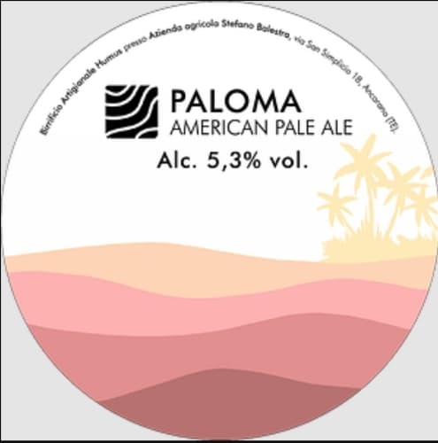 Paloma