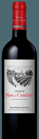 Saint-Émilion Grand Cru
