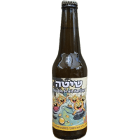 Passionfruit Berliner Weisse